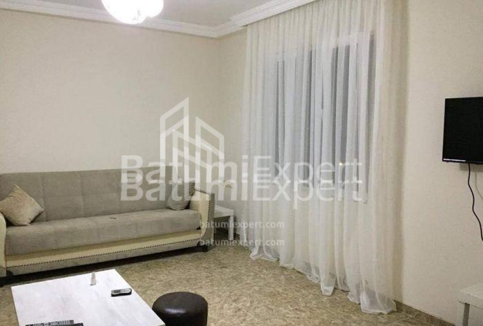 Квартира 44 м² - Иване Джавахишвили, Батуми, Грузия