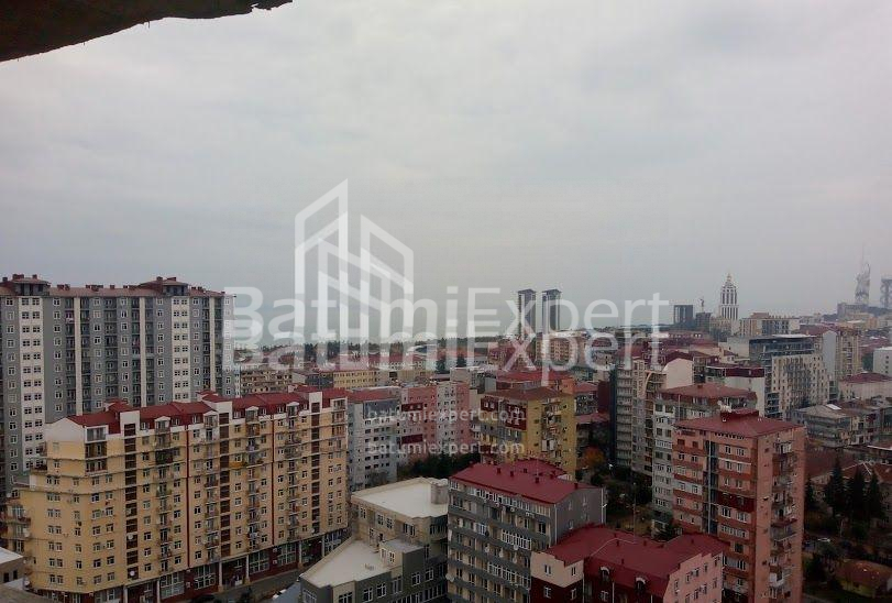 Квартира 30 м² - Тбел-Абусеридзе, Батуми, Грузия
