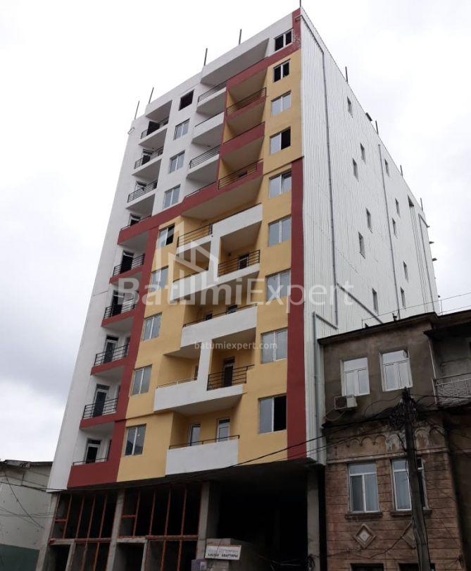 Квартира 92 м² - Петра Меликишвили, Батуми, Грузия