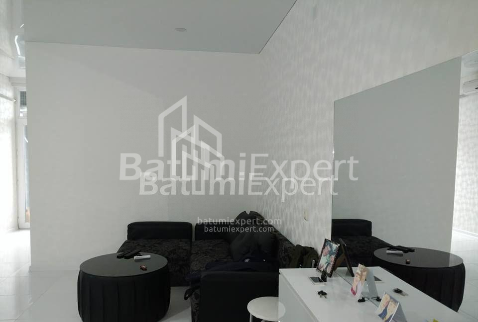 Квартира 40 м² - Тбел-Абусеридзе, Батуми, Грузия