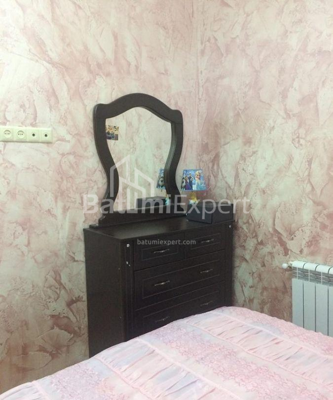 Квартира 60 м² - Шалва Инасаридзе, Батуми, Грузия