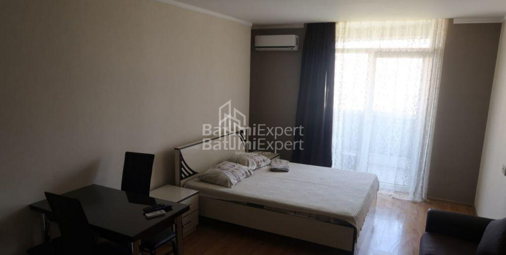Квартира 34 м² - Юсуфа Кобаладзе, Батуми, Грузия