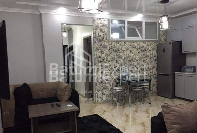 Квартира 60 м² - Нико Пиросмани, Батуми, Грузия