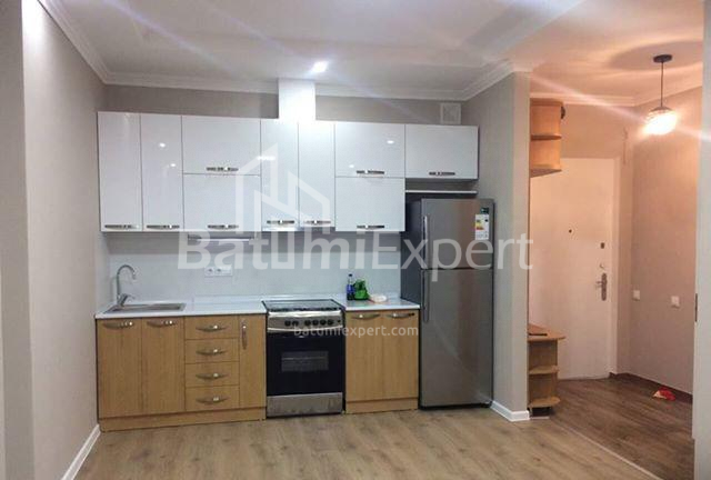 Квартира 56 м² - Шерифа Химшиашвили, Батуми, Грузия
