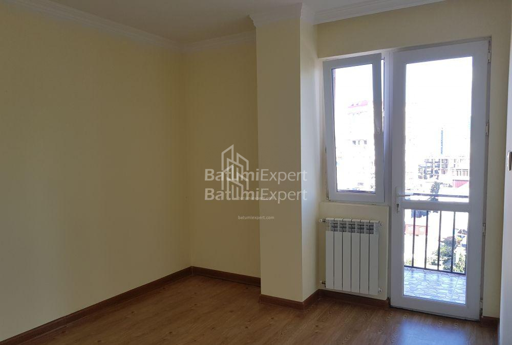 Квартира 46 м² - Юрьевская, Батуми, Грузия