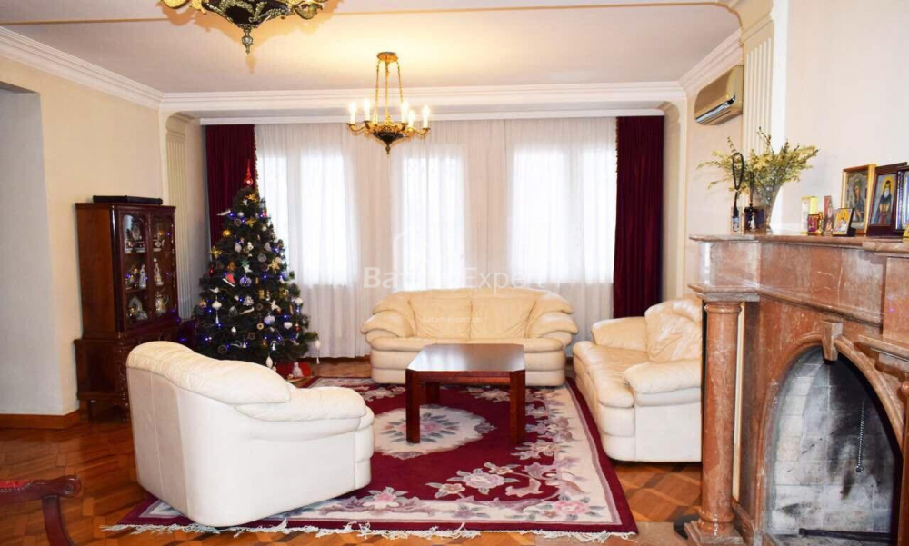 Квартира 155 м² - Хайдара Абашидзе, Батуми, Грузия