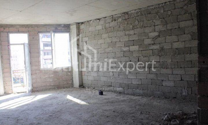 Квартира 75 м² - Давида Агмашенебли, Батуми, Грузия