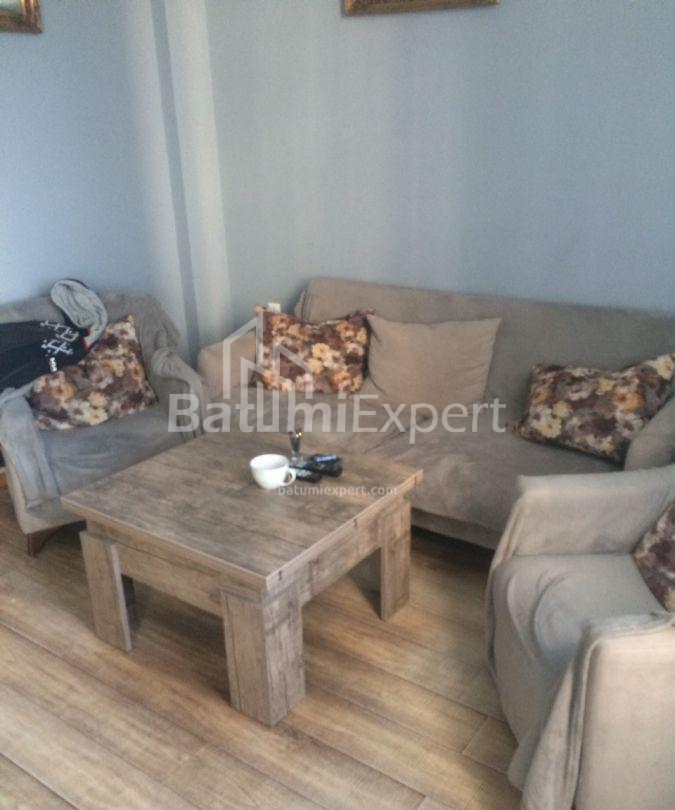 Квартира 58 м² - Вахтанга Горгасали, Батуми, Грузия