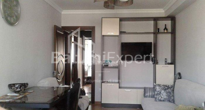 Квартира 90 м² - Георгия Леонидзе, Батуми, Грузия