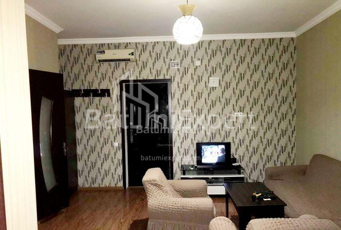 Квартира 55 м² - Зураба Горгиладзе, Батуми, Грузия