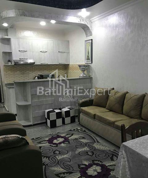 Квартира 50 м² - Нико Пиросмани, Батуми, Грузия