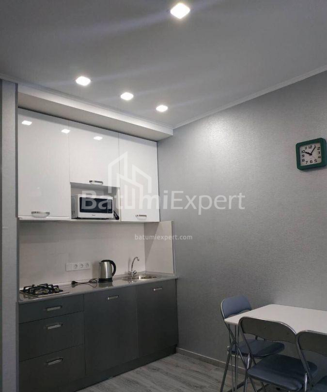 Квартира 34 м² - Нико Пиросмани, Батуми, Грузия