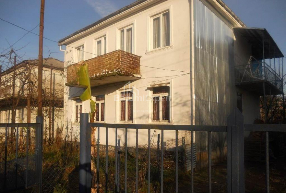 Квартира 186 м² - Юрьевская, Батуми, Грузия
