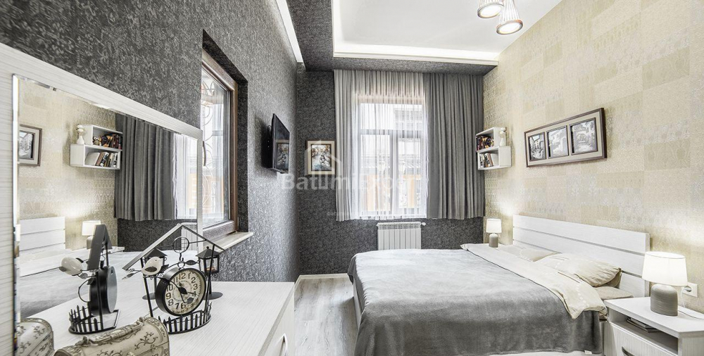 Квартира 150 м² - Юрьевская, Батуми, Грузия