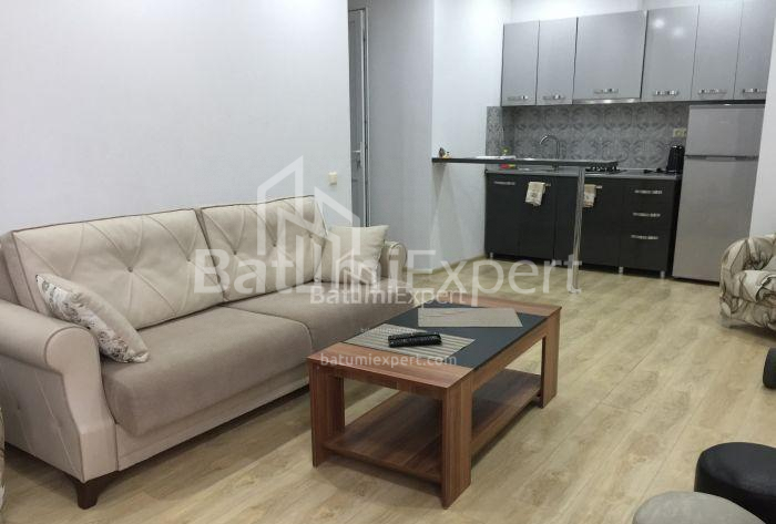 Квартира 46 м² - Юсуфа Кобаладзе, Батуми, Грузия