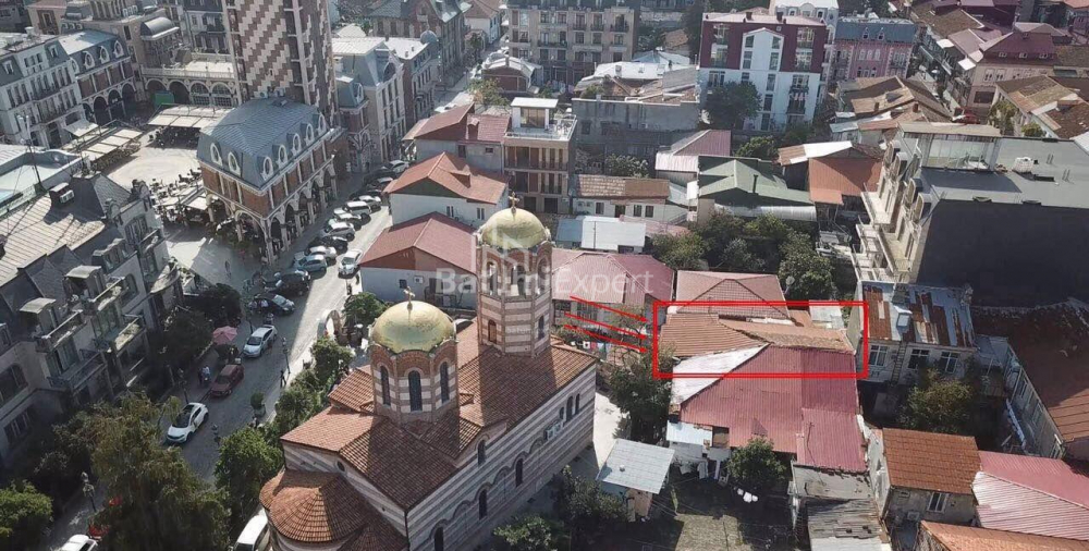 Квартира 200 м² - Юрьевская, Батуми, Грузия