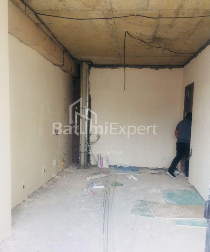 Квартира 75 м² - Вахтанга Горгасали, Батуми, Грузия