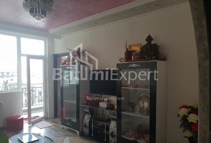 Квартира 65 м² - Юрьевская, Батуми, Грузия