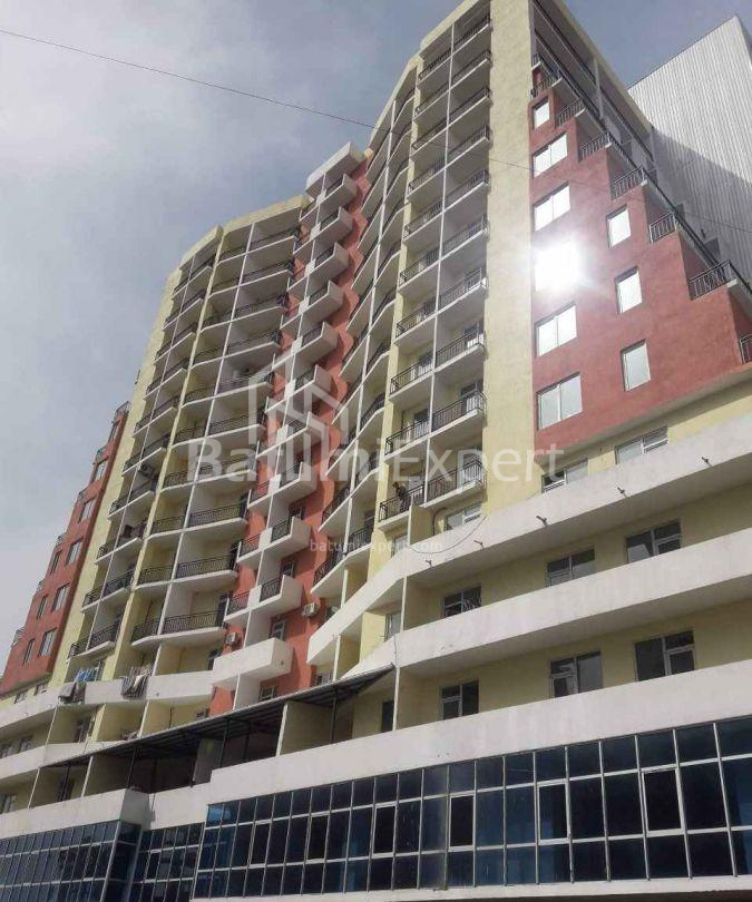 Квартира 50 м² - Юрьевская, Батуми, Грузия