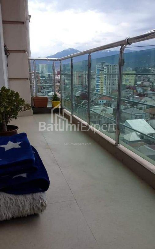 Квартира 75 м² - Хайдара Абашидзе, Батуми, Грузия