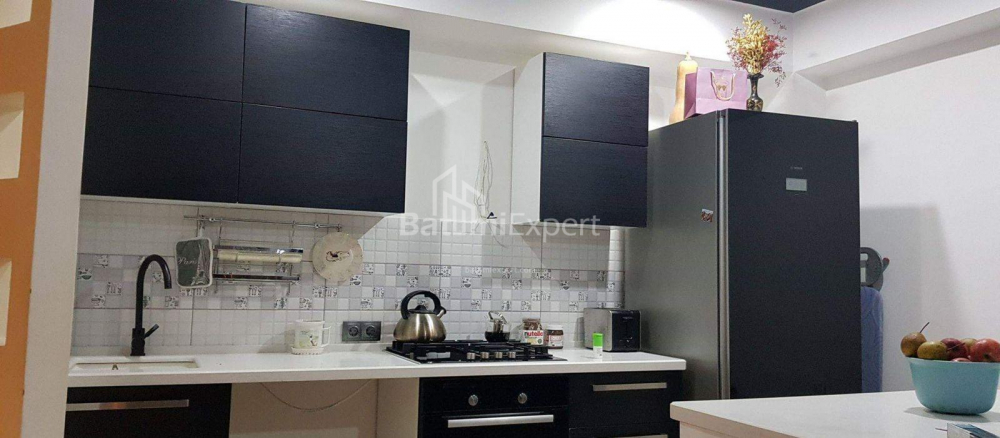 Квартира 77 м² - Царя Парнаваза, Батуми, Грузия