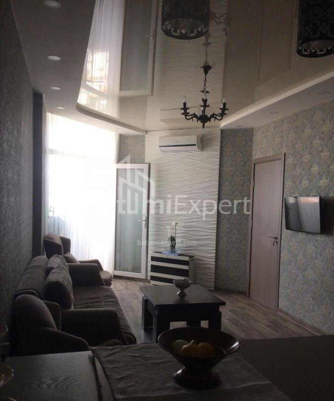 Квартира 55 м² - Александра Пушкина, Батуми, Грузия