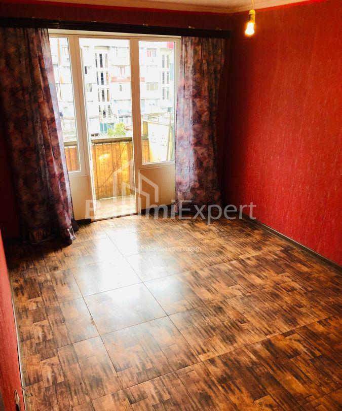 Квартира 32 м² - Еквтиме Такаишвили, Батуми, Грузия