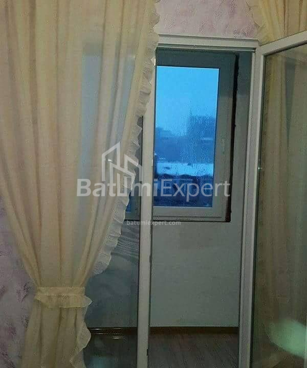 Квартира 38 м² - Юрьевская, Батуми, Грузия