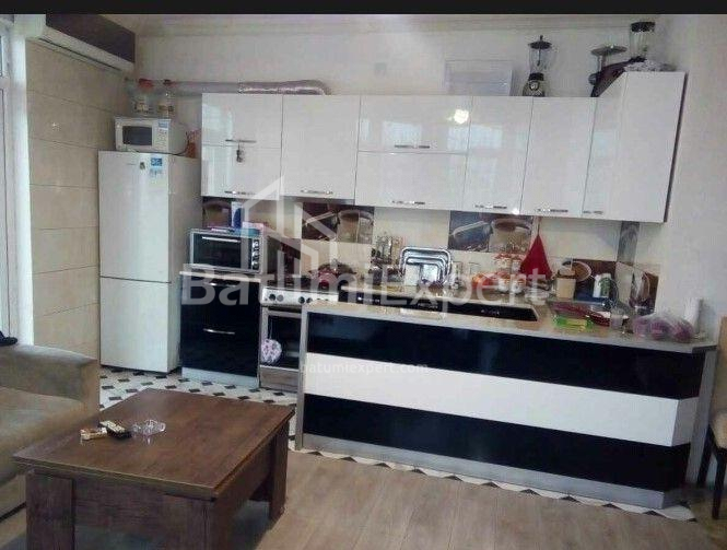 Квартира 70 м² - Юрьевская, Батуми, Грузия