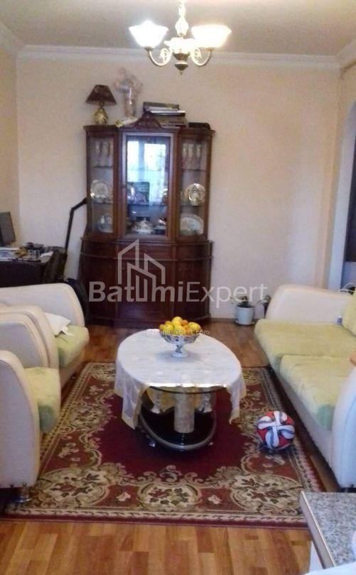 Квартира 36 м² - Юрьевская, Батуми, Грузия