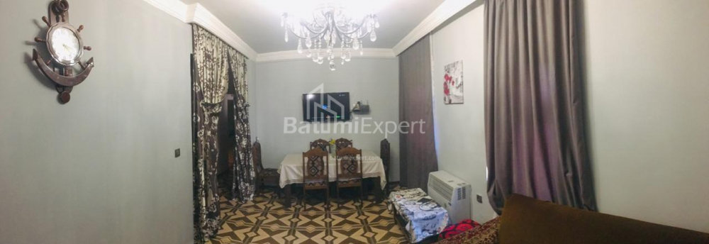 Квартира 75 м² - Юрьевская, Батуми, Грузия