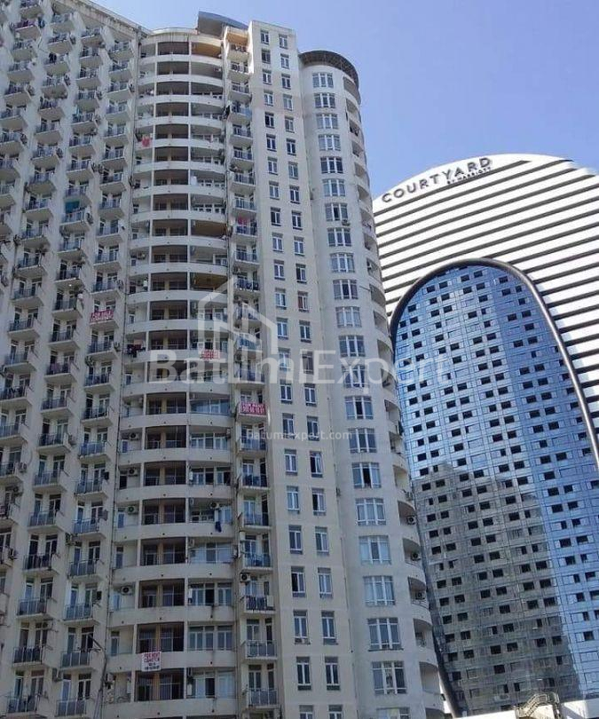 Квартира 33 м² - Зураба Горгиладзе, Батуми, Грузия