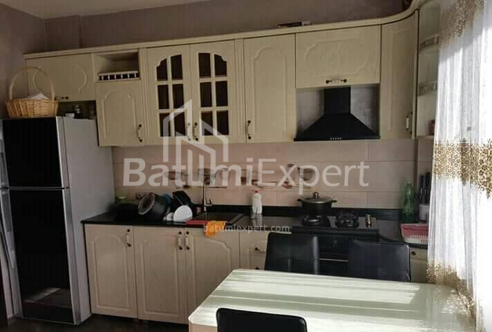 Квартира 135 м² - Юрьевская, Батуми, Грузия