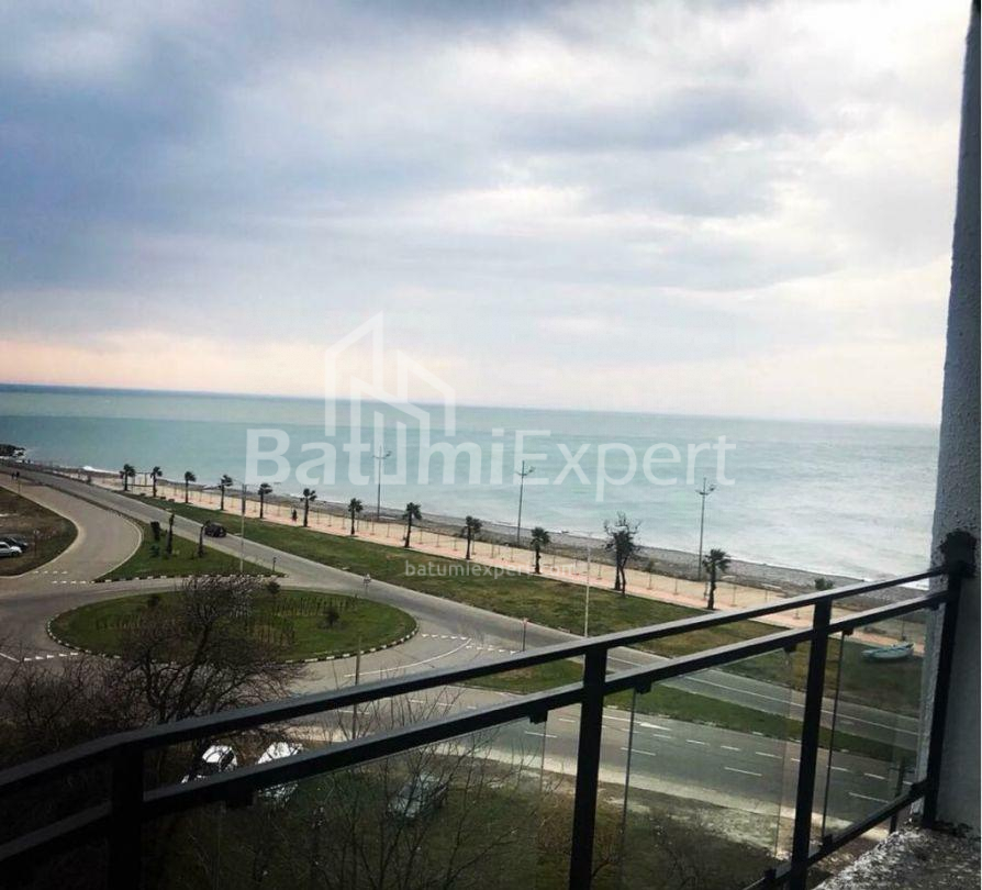 Квартира 35 м² - Юрьевская, Батуми, Грузия