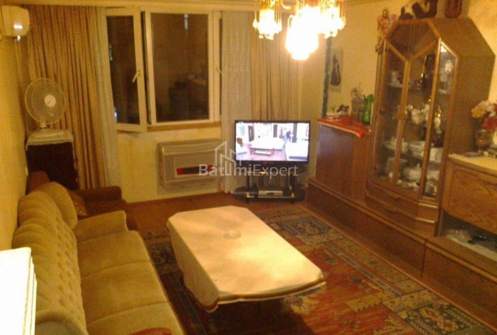 Квартира 90 м² - Юсуфа Кобаладзе, Батуми, Грузия