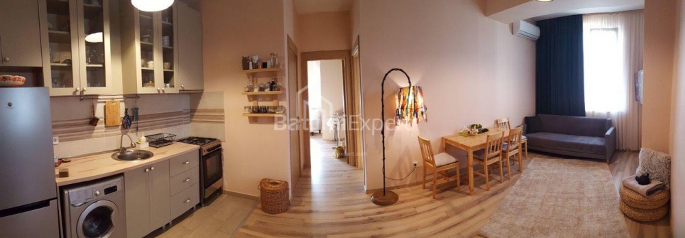 Квартира 70 м² - Нико Пиросмани, Батуми, Грузия