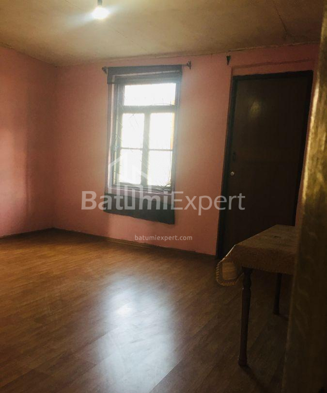 Квартира 70 м² - Юрьевская, Батуми, Грузия