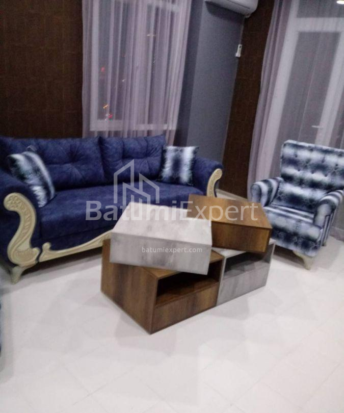 Квартира 74 м² - Царя Парнаваза, Батуми, Грузия