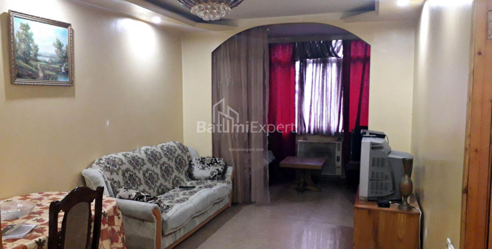 Квартира 75 м² - Михаила Лермонтова, Батуми, Грузия