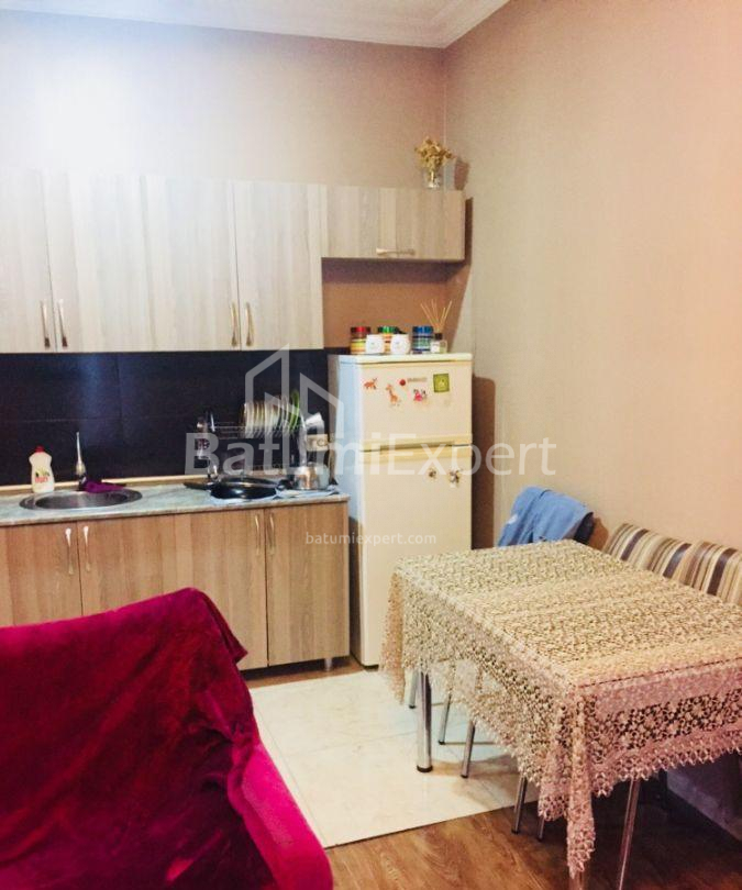Квартира 46 м² - Александра Пушкина, Батуми, Грузия