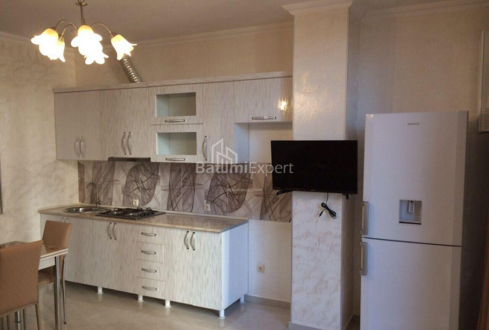 Квартира 48 м² - Зураба Горгиладзе, Батуми, Грузия