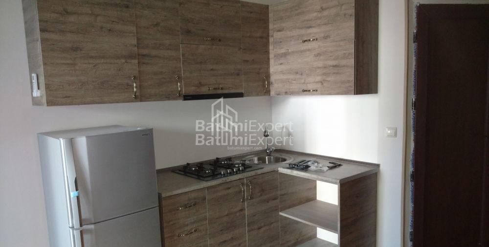 Квартира 35 м² - Вахтанга Горгасали, Батуми, Грузия