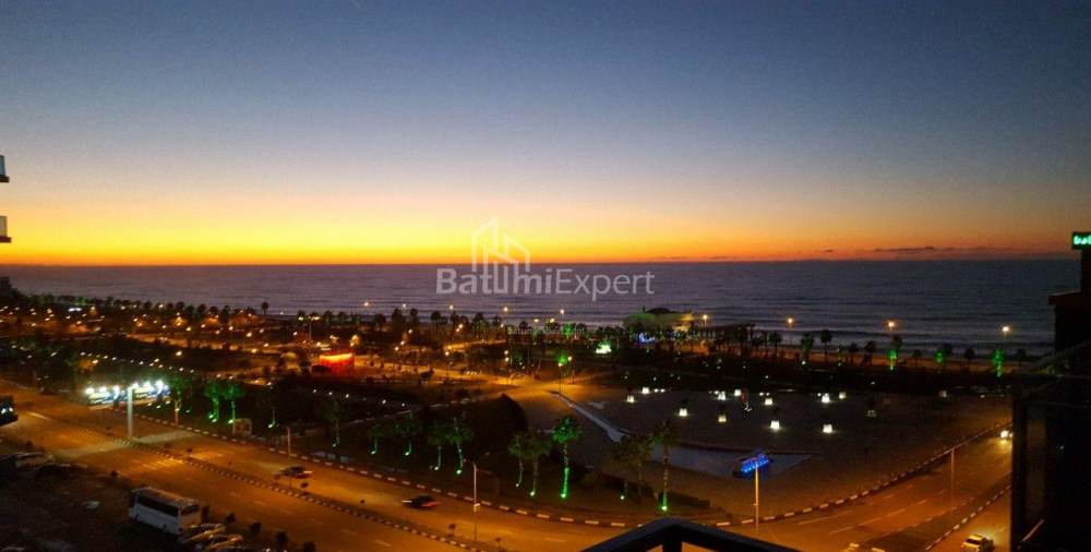 Квартира 39 м² - Шерифа Химшиашвили, Батуми, Грузия
