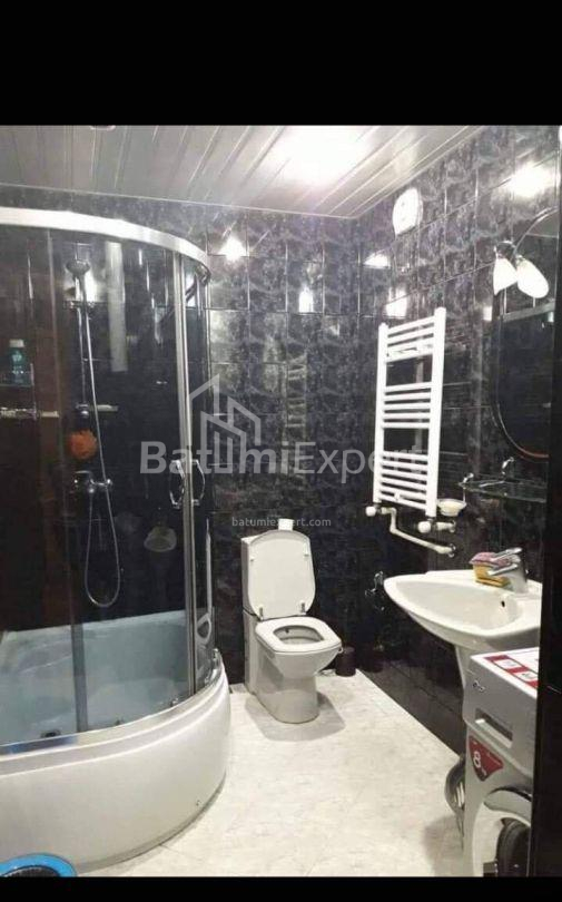 Квартира 110 м² - Александра Грибоедова, Батуми, Грузия