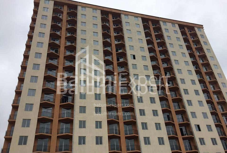 Квартира 63 м² - Георгия Леонидзе, Батуми, Грузия