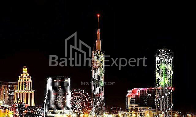 Квартира 155 м² - Юрьевская, Батуми, Грузия