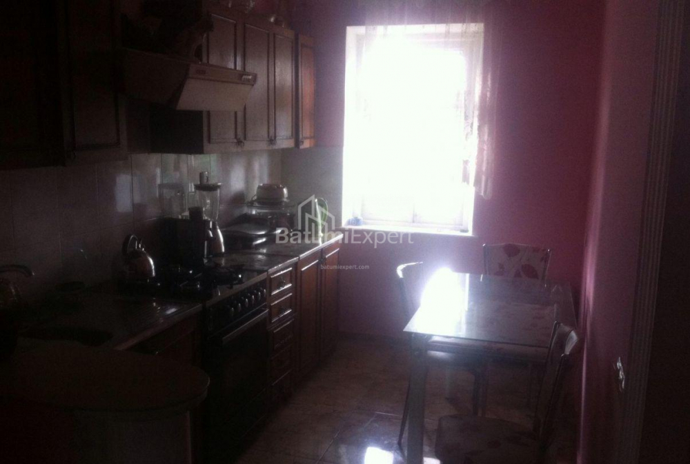 Квартира 60 м² - Юрьевская, Батуми, Грузия