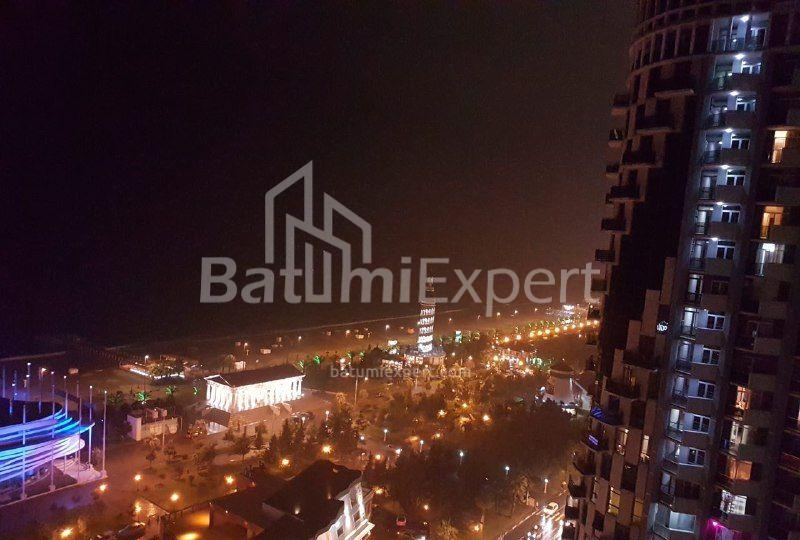 Квартира 35 м² - Юрьевская, Батуми, Грузия