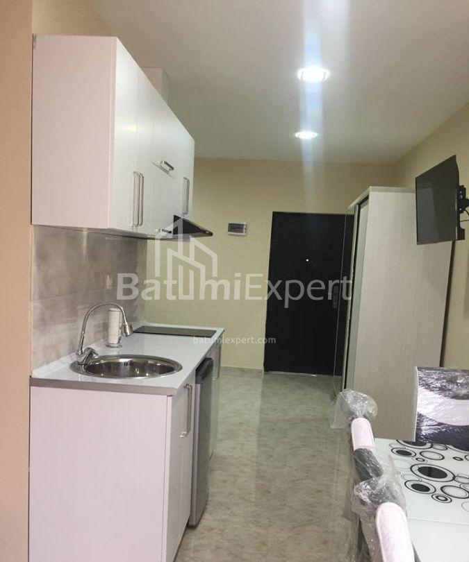 Квартира 35 м² - Ангиса, Батуми, Грузия
