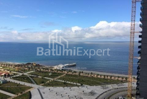 Квартира 55 м² - Юрьевская, Батуми, Грузия
